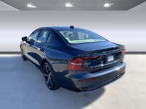 New 2024 Volvo S60 B5 Plus w/ Climate Package image 2
