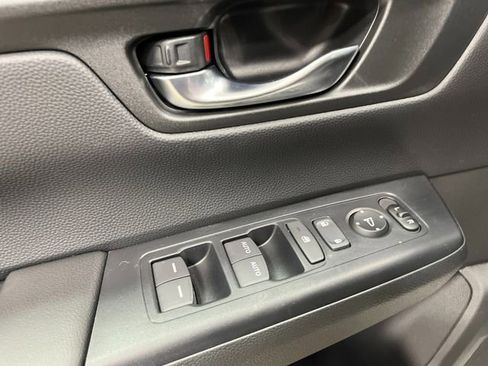 New 2026 Honda CR-V EX image 14