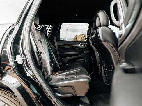 Used 2019 Jeep Grand Cherokee Altitude image 40