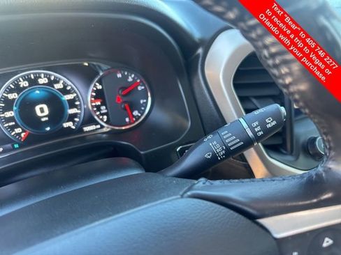 Used 2019 GMC Acadia Denali w/ Technology Package image 18