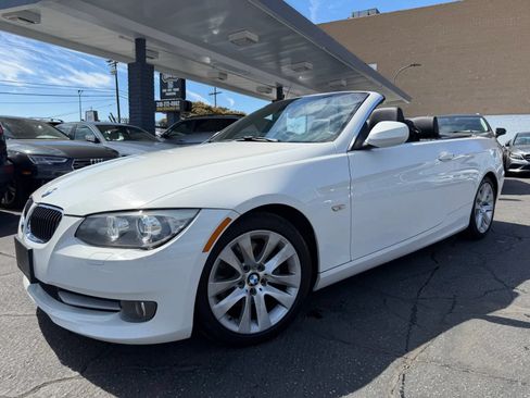 Used 2013 BMW 328i Convertible RWD image 6