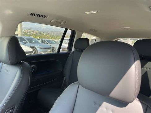 New 2026 Hyundai Ioniq 9 SEL AWD/4WD image 22