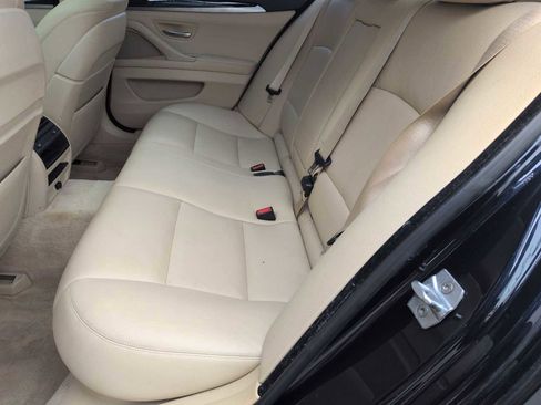 Used 2014 BMW 535i xDrive Sedan image 18