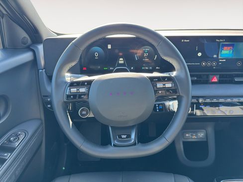 New 2025 Hyundai Ioniq 5 XRT image 15