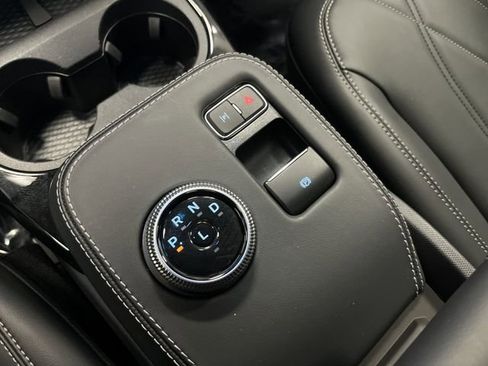 Used 2024 Ford Mustang Mach-E Select w/ Comfort Package Lite image 20