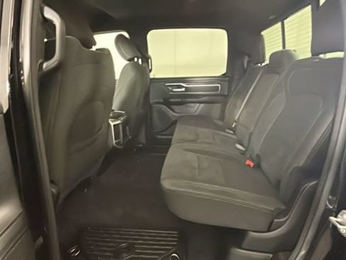 Used 2022 RAM 1500 Big Horn AWD/4WD image 26
