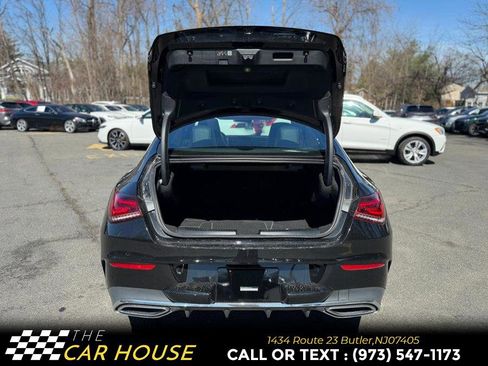 Used 2023 Mercedes-Benz CLA 250 4MATIC image 18