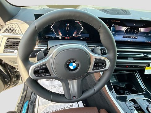 New 2026 BMW X5 sDrive40i w/ Executive Package RWD image 40