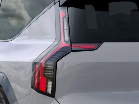 New 2026 Kia EV9 GT-Line image 25