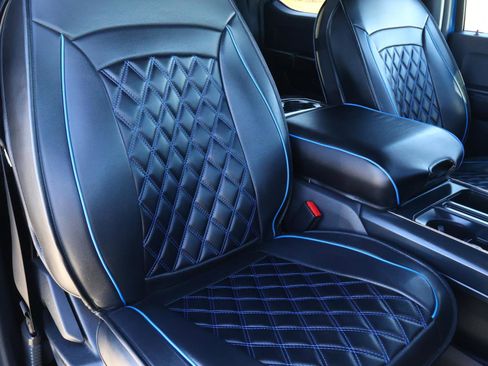 Used 2024 Ford F150 STX image 18