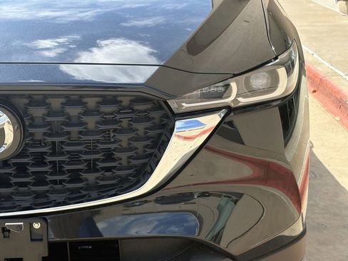 Used 2025 MAZDA CX-5 AWD 2.5 S image 8