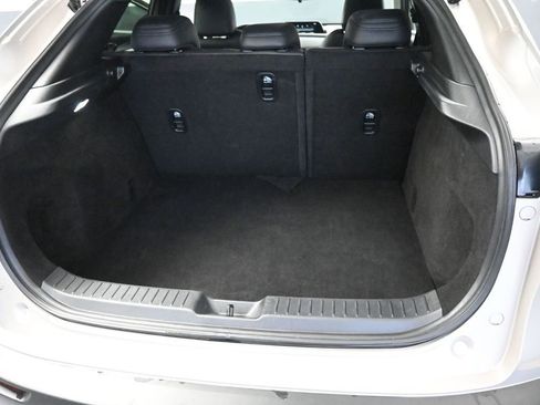 Used 2024 MAZDA CX-30 AWD 2.5 S w/ Select Sport Pkg image 19