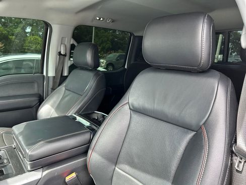 Used 2021 Ford F150 Lariat RWD image 9
