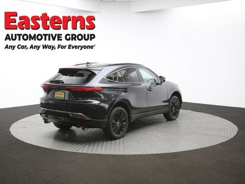 Used 2023 Toyota Venza Nightshade AWD/4WD image 39