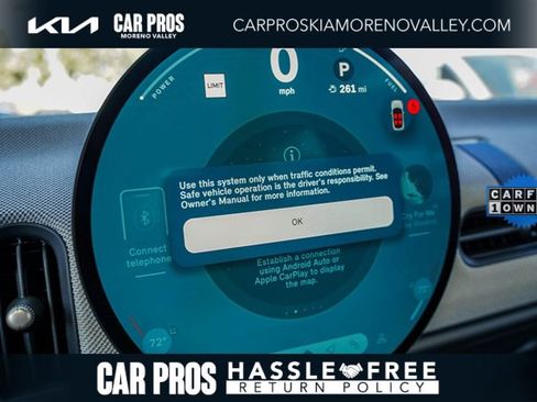 Used 2025 MINI Cooper S image 26