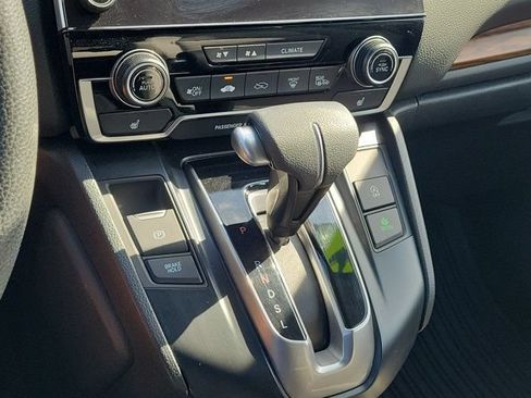 Certified 2022 Honda CR-V EX image 25