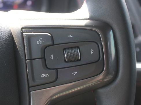 Used 2023 Chevrolet Tahoe RST w/ Luxury Package RWD image 26