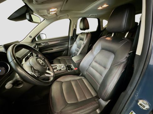 Used 2024 MAZDA CX-5 Carbon Edition image 13