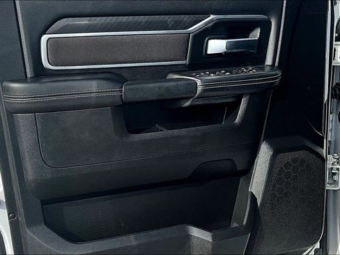 Used 2025 RAM 2500 Big Horn image 22