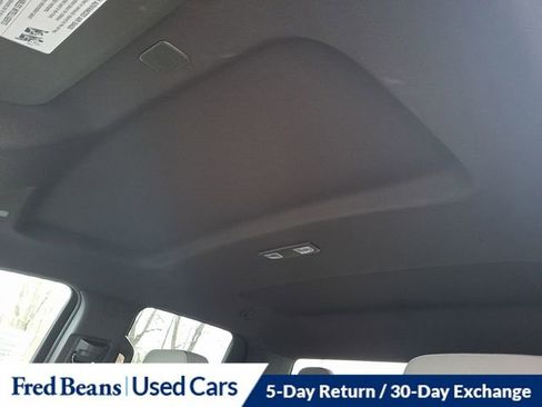 Used 2024 GMC Sierra 2500 SLE w/ SLE Value Package; image 21