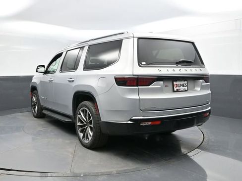 Used 2022 Jeep Wagoneer Series II w/ Premium Group I image 6