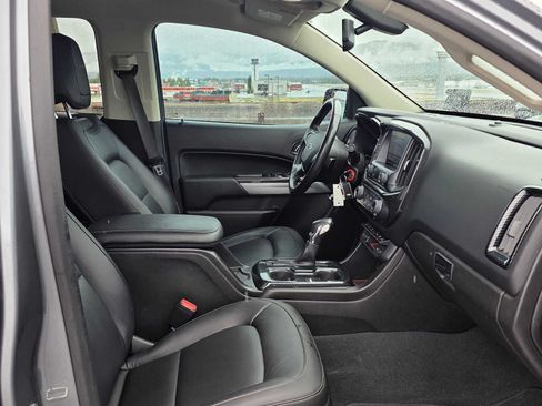 Used 2022 Chevrolet Colorado ZR2 AWD/4WD image 11