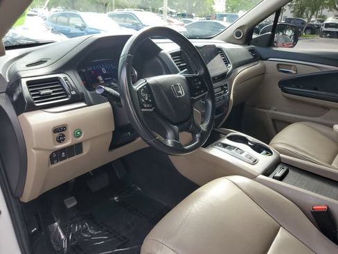 Used 2021 Honda Pilot EX-L image 18