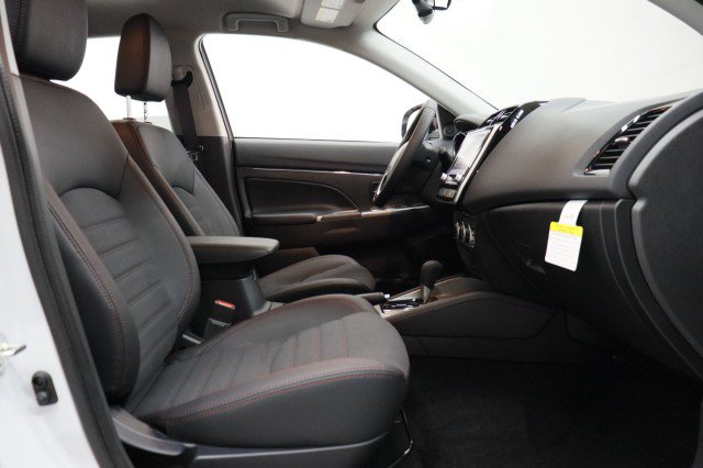 New 2026 Mitsubishi Outlander Sport SE AWD/4WD image 18