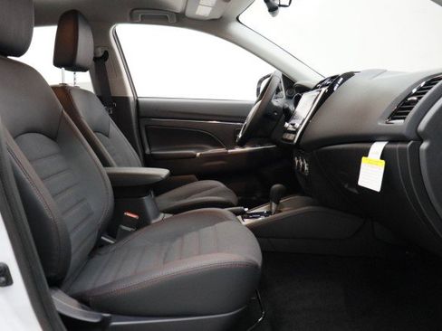 New 2026 Mitsubishi Outlander Sport SE AWD/4WD image 18