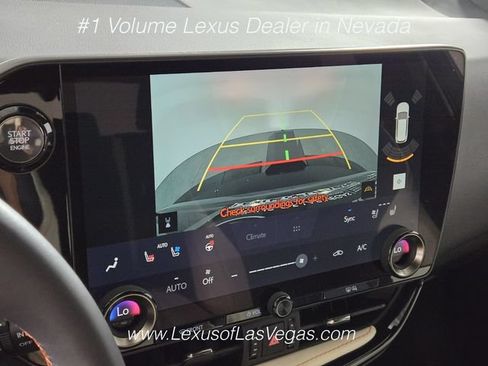 Used 2023 Lexus NX 350 AWD image 36