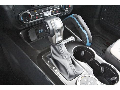 Certified 2022 Ford Bronco Wildtrak image 23