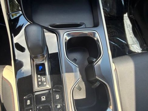 Used 2024 Lexus NX 350 AWD w/ Cold Area Package image 17
