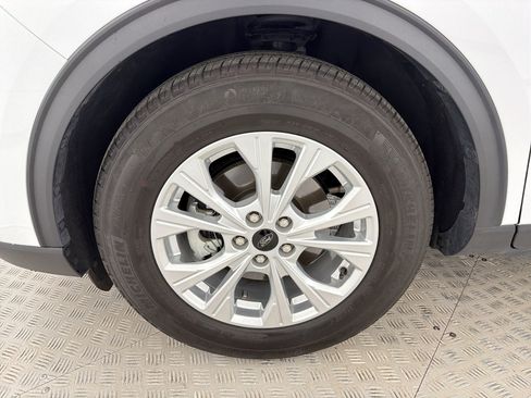 Used 2023 Ford Escape Active image 11