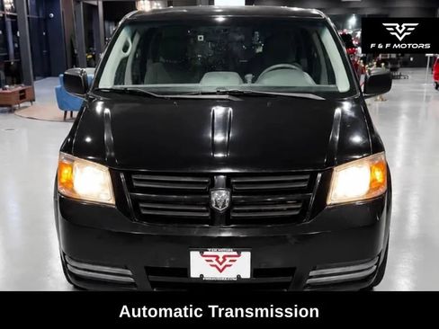 Used 2008 Dodge Grand Caravan SE FWD image 5