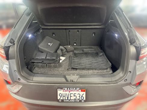 Certified 2023 Volkswagen ID.4 Pro S AWD/4WD image 22