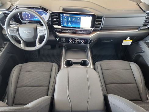 New 2026 Chevrolet Silverado 2500 LT w/ Trail Boss Package image 20