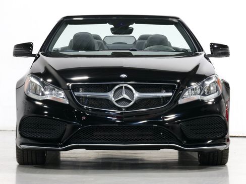 Used 2014 Mercedes-Benz E 550 Cabriolet image 7
