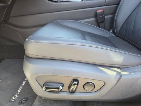 Certified 2023 Lexus NX 350h AWD w/ Vision Package image 24