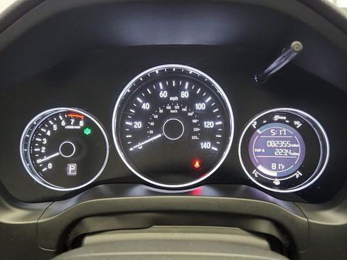 Used 2018 Honda HR-V LX image 14