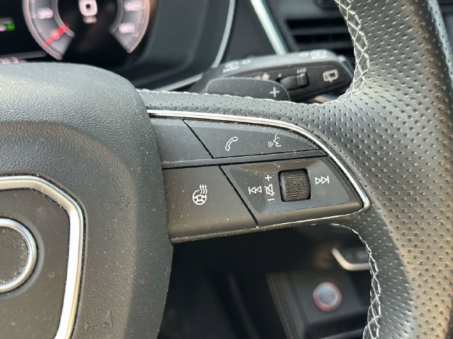 Used 2023 Audi SQ5 Premium Plus w/ Premium Plus Package AWD/4WD image 25