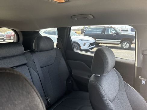 Used 2020 Hyundai Santa Fe SEL image 10