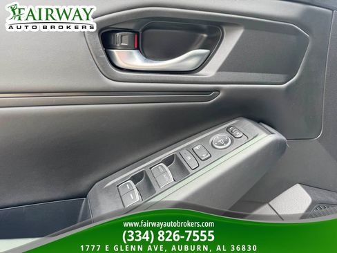 Used 2025 Honda Accord SE image 15