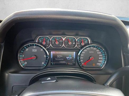 Used 2019 GMC Yukon XL SLT image 21