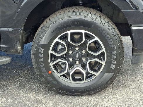 Certified 2023 Ford F150 XLT w/ Equipment Group 302A High AWD/4WD image 8