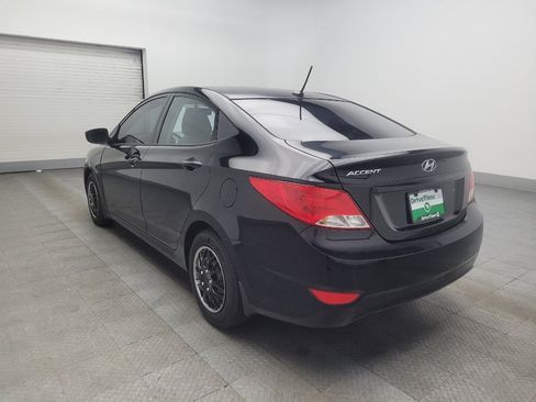 Used 2016 Hyundai Accent SE FWD image 5