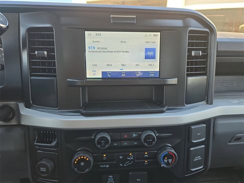 New 2026 Ford F350 XL image 20