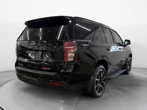 Used 2023 Chevrolet Tahoe RST w/ Luxury Package AWD/4WD image 5