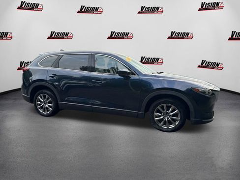 Used 2019 MAZDA CX-9 Touring image 4