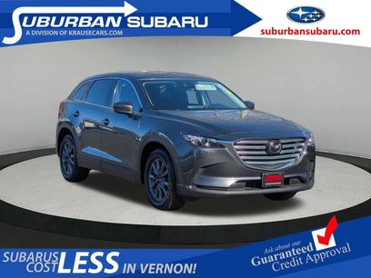 Used 2023 MAZDA CX-9 Touring