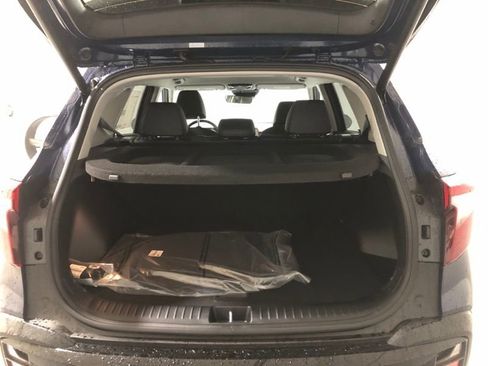 New 2026 Kia Seltos EX image 8